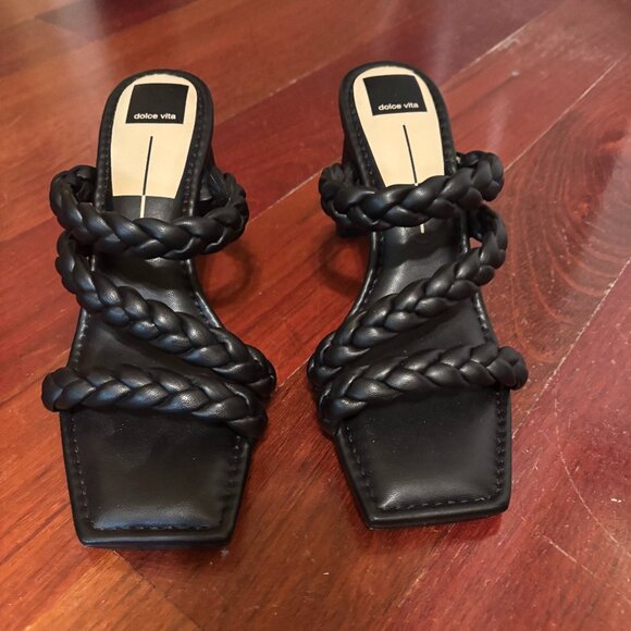 Dolce Vita Sandals - Picture 1 of 5